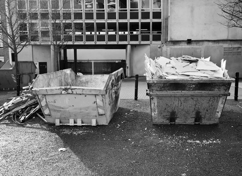 Eco-friendly disposal methods by Acton House Clearance