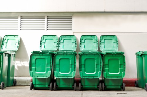 Residential and commercial furniture clearance services