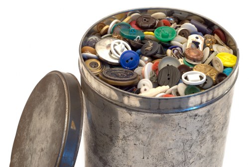 Recycling programs for businesses in Acton