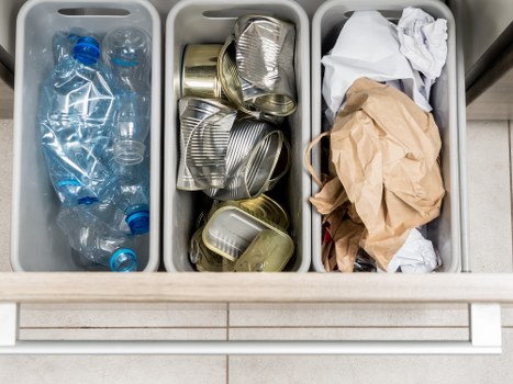 Eco-friendly disposal methods by Acton House Clearance