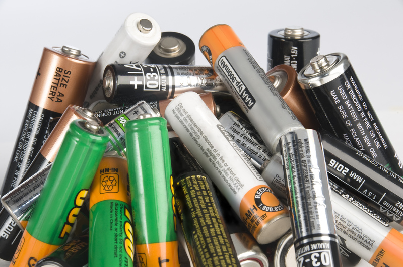 rubbish clearance waste removal