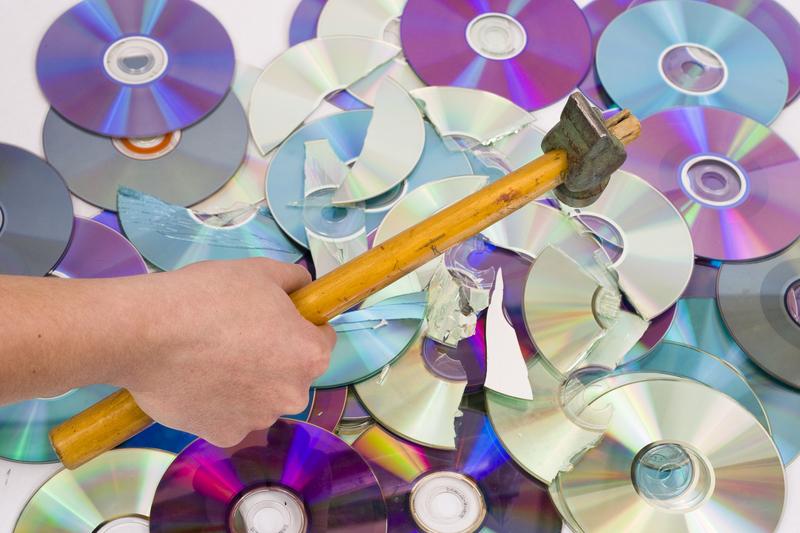 Proven Ways to Elevate Recycling Efforts in the Office